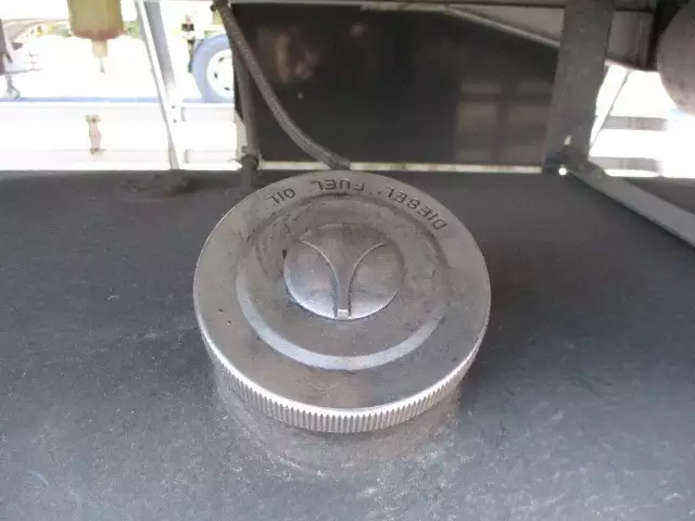 平成21年11月中古その他冷凍トレーラー日本フルハーフフルハーフの画像21