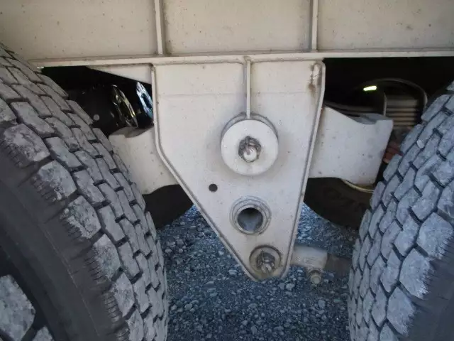 平成21年11月中古その他冷凍トレーラー日本フルハーフフルハーフの画像23