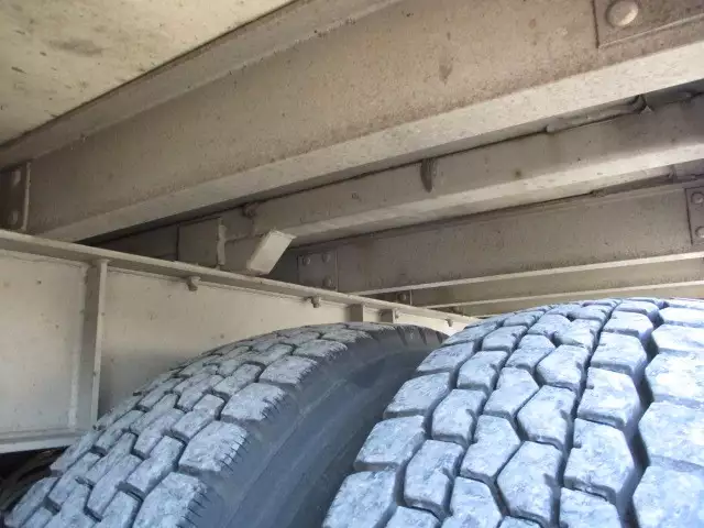 平成21年11月中古その他冷凍トレーラー日本フルハーフフルハーフの画像24