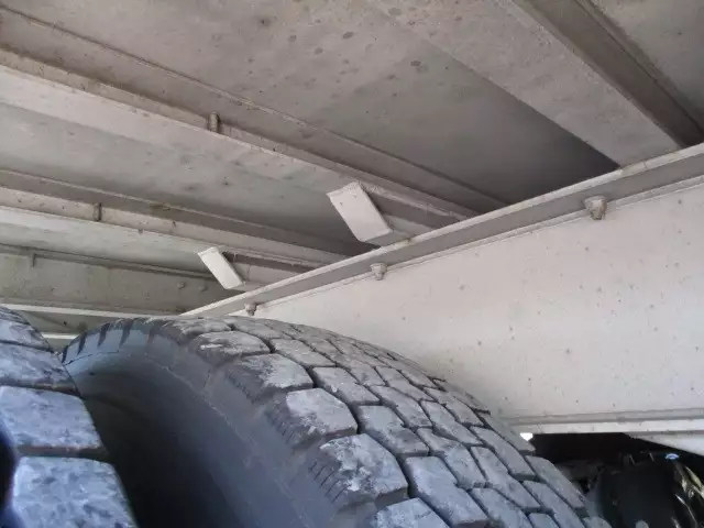 平成21年11月中古その他冷凍トレーラー日本フルハーフフルハーフの画像25