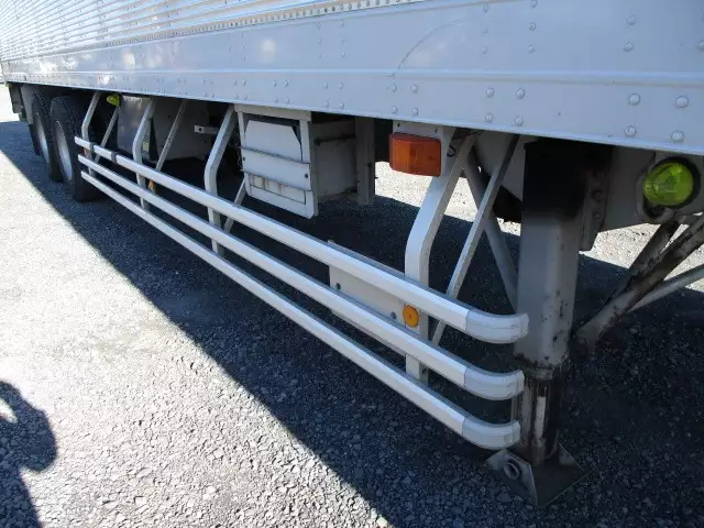 平成21年11月中古その他冷凍トレーラー日本フルハーフフルハーフの画像29