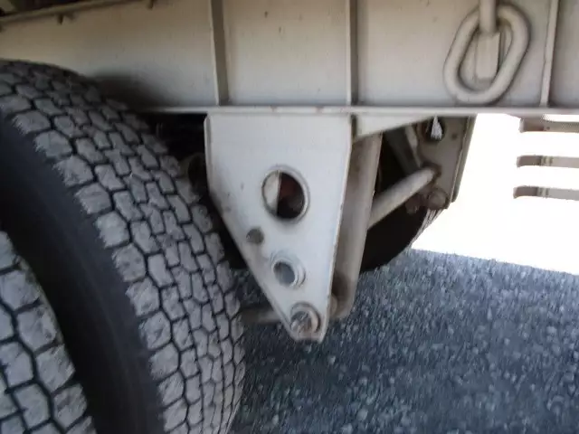 平成21年11月中古その他冷凍トレーラー日本フルハーフフルハーフの画像32