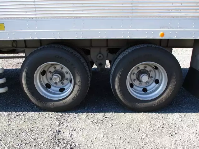 平成21年11月中古その他冷凍トレーラー日本フルハーフフルハーフの画像33