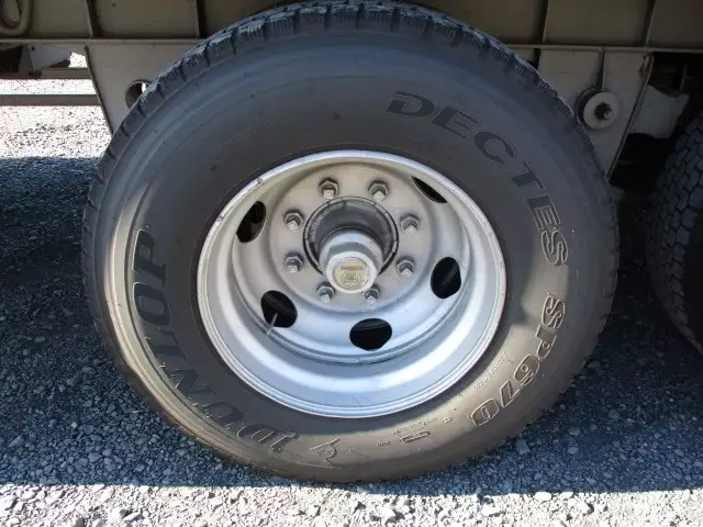 平成21年11月中古その他冷凍トレーラー日本フルハーフフルハーフの画像34