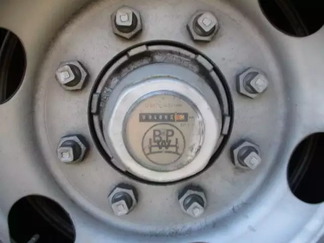 平成21年11月中古その他冷凍トレーラー日本フルハーフフルハーフの画像35