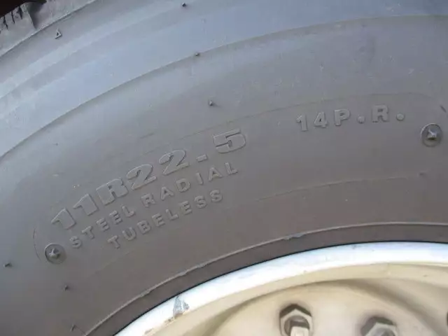 平成21年11月中古その他冷凍トレーラー日本フルハーフフルハーフの画像37