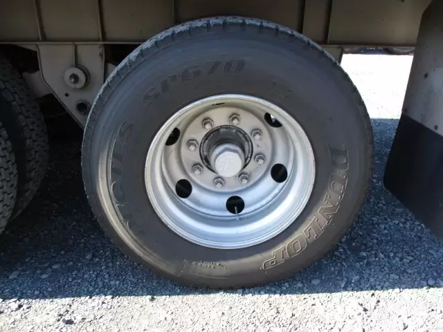 平成21年11月中古その他冷凍トレーラー日本フルハーフフルハーフの画像39