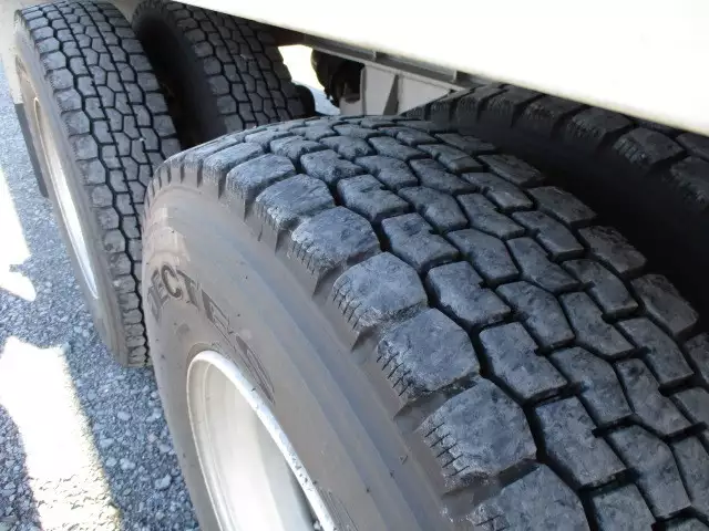 平成21年11月中古その他冷凍トレーラー日本フルハーフフルハーフの画像41