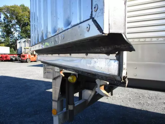 平成21年11月中古その他冷凍トレーラー日本フルハーフフルハーフの画像47