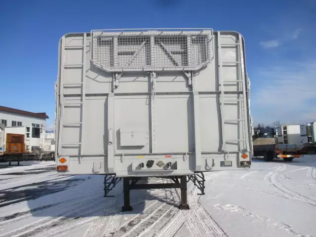 平成13年07月中古その他国内・その他日通の画像2