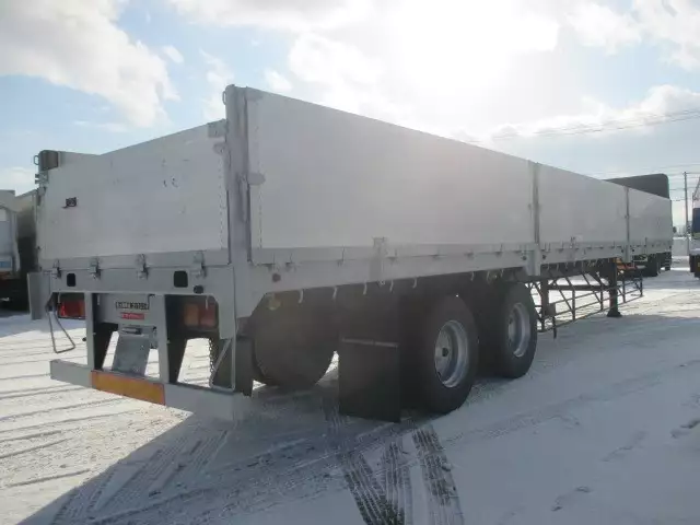 平成13年07月中古その他国内・その他日通の画像5