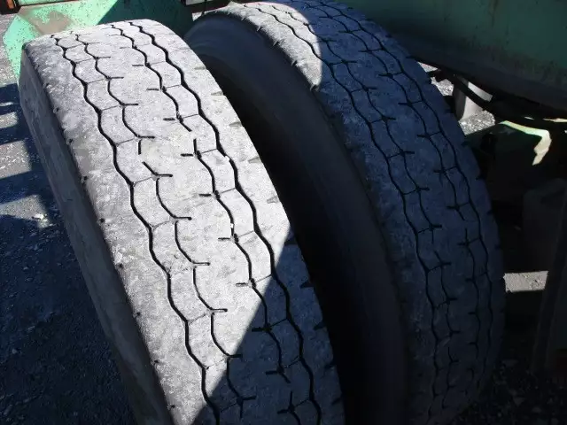 平成04年03月中古その他コンテナシャーシー日本フルハーフフルハーフの画像34