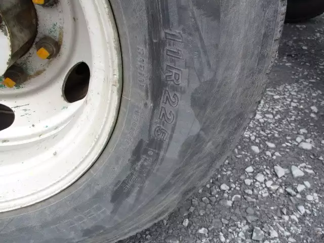 平成04年03月中古その他コンテナシャーシー日本フルハーフフルハーフの画像27