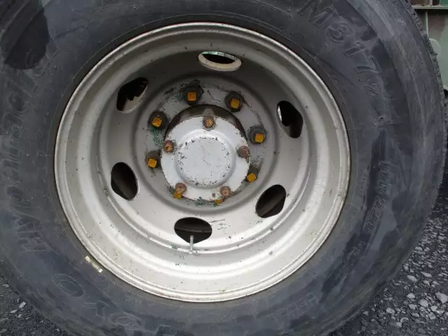 平成04年03月中古その他コンテナシャーシー日本フルハーフフルハーフの画像28