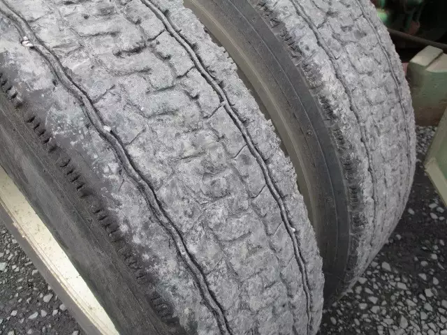 平成04年03月中古その他コンテナシャーシー日本フルハーフフルハーフの画像29