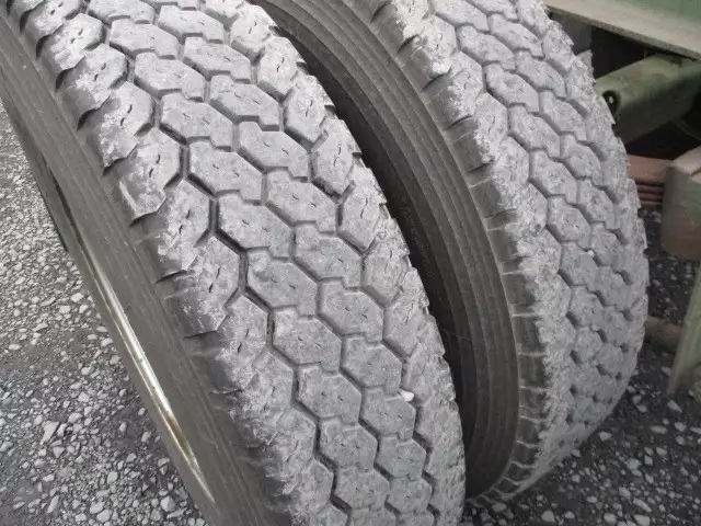 平成04年03月中古その他コンテナシャーシー日本フルハーフフルハーフの画像34