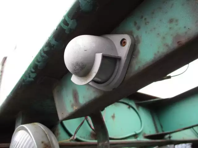 平成04年03月中古その他コンテナシャーシー日本フルハーフフルハーフの画像48