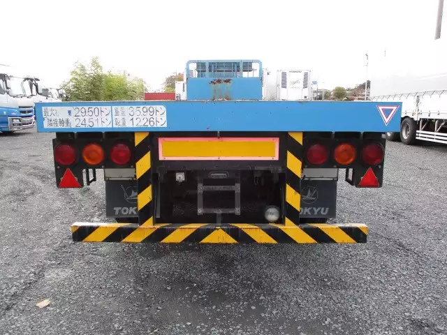 平成17年06月中古その他東急東急の画像5