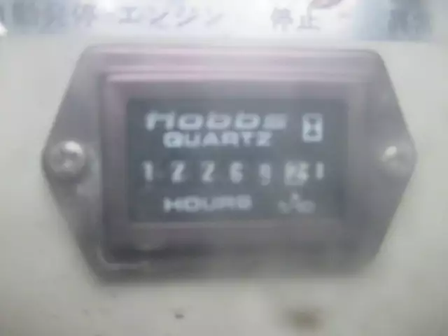 平成21年03月中古大型冷凍バン・ウィング日産UDニッサンディーゼルの画像13