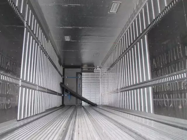 平成21年03月中古大型冷凍バン・ウィング日産UDニッサンディーゼルの画像15