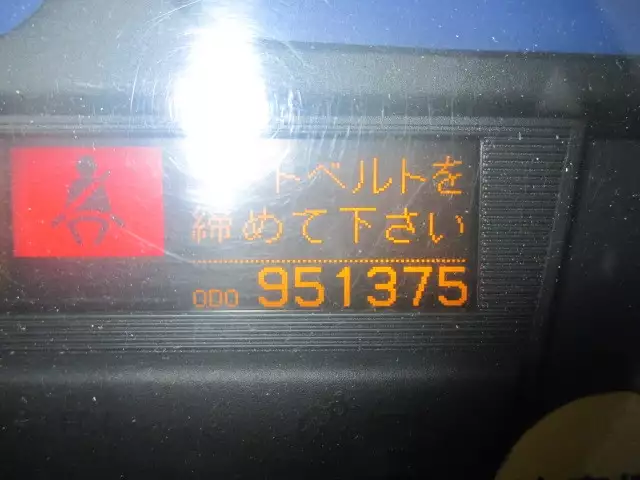 平成21年03月中古大型冷凍バン・ウィング日産UDニッサンディーゼルの画像20