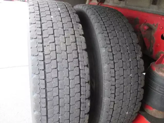 平成21年03月中古大型冷凍バン・ウィング日産UDニッサンディーゼルの画像4