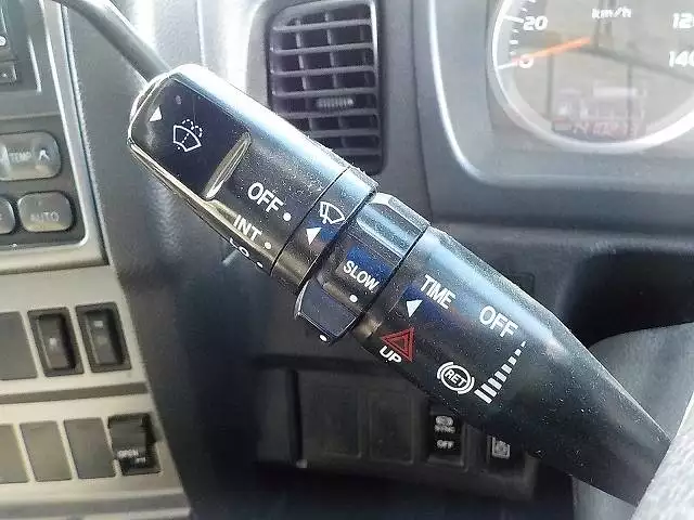 平成25年09月中古大型トラクタヘッド日野日野の画像13