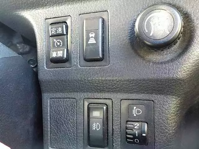 平成25年09月中古大型トラクタヘッド日野日野の画像19