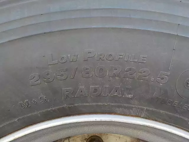 平成25年09月中古大型トラクタヘッド日野日野の画像29