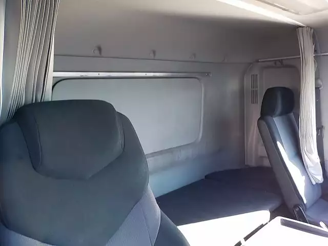 平成25年09月中古大型トラクタヘッド日野日野の画像10