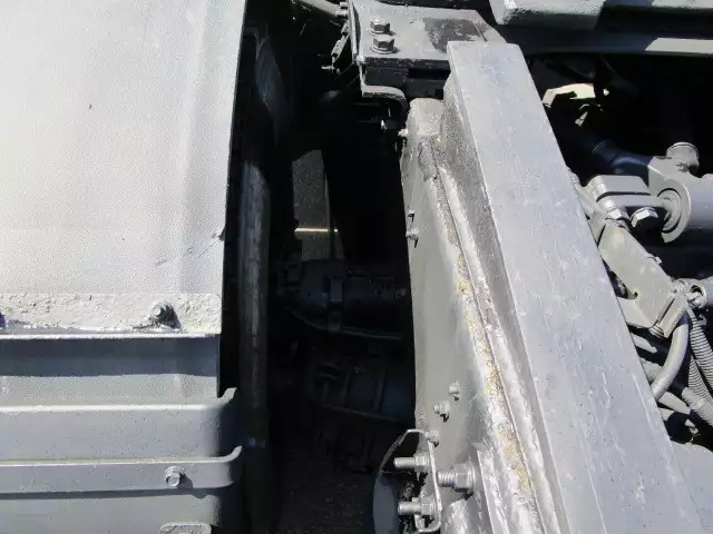 平成17年06月中古その他トラクタヘッド日野日野の画像11