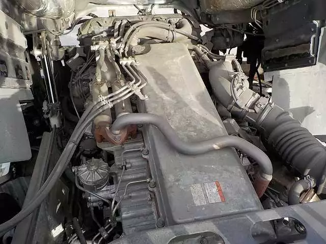 平成17年06月中古その他トラクタヘッド日野日野の画像18