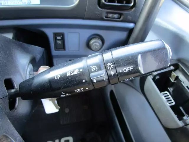 平成17年06月中古その他トラクタヘッド日野日野の画像20