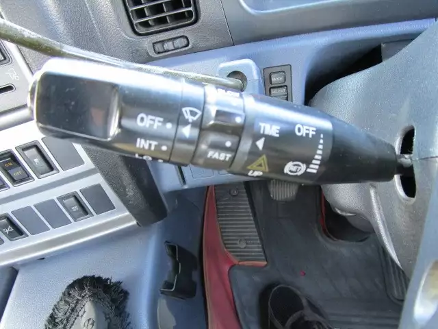 平成17年06月中古その他トラクタヘッド日野日野の画像21