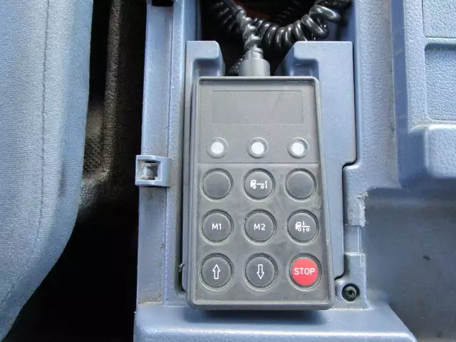 平成17年06月中古その他トラクタヘッド日野日野の画像23