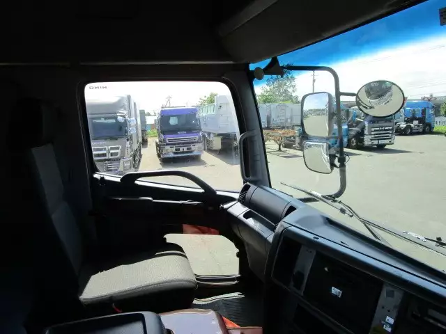 平成17年06月中古その他トラクタヘッド日野日野の画像24