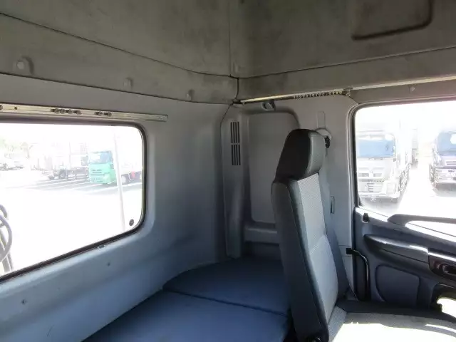 平成17年06月中古その他トラクタヘッド日野日野の画像25