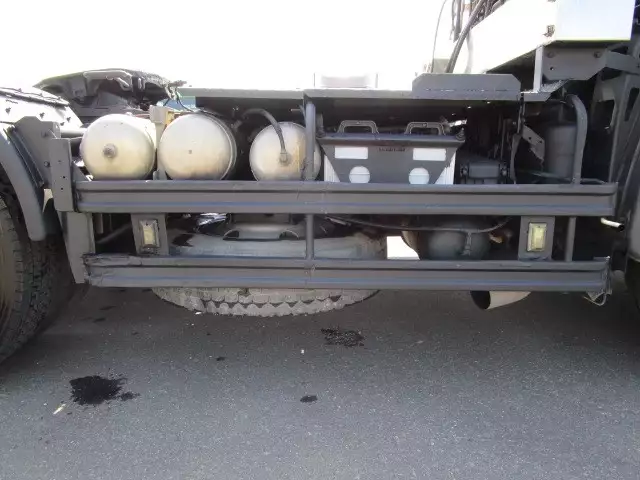 平成17年06月中古その他トラクタヘッド日野日野の画像7