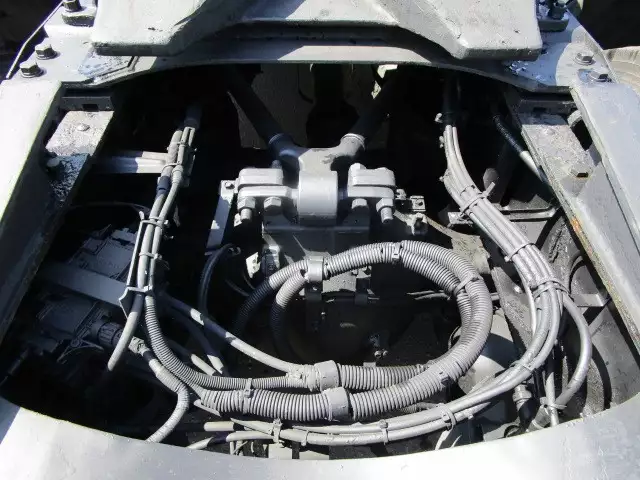 平成17年06月中古その他トラクタヘッド日野日野の画像9