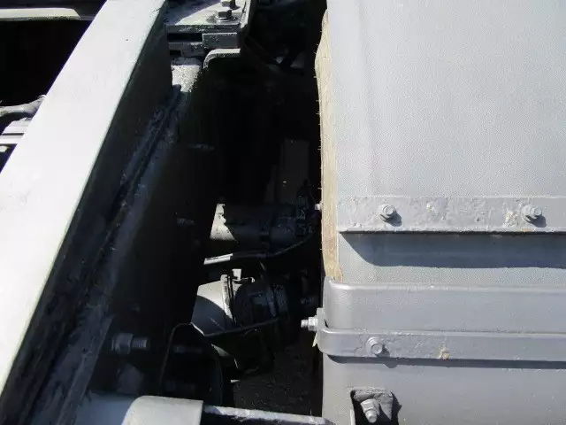 平成17年06月中古その他トラクタヘッド日野日野の画像10