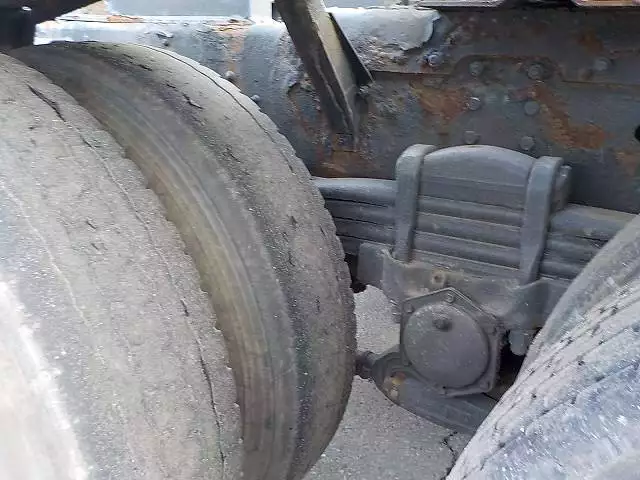 平成17年04月中古大型トラクタヘッド日野日野の画像19