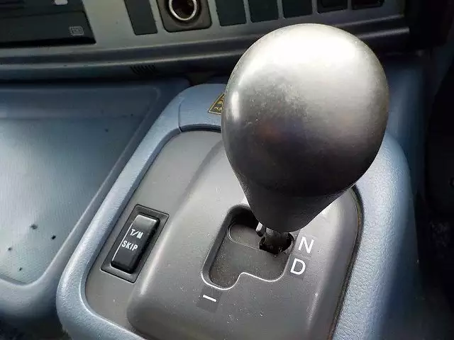 平成17年04月中古大型トラクタヘッド日野日野の画像29