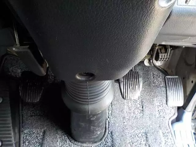 平成17年04月中古大型トラクタヘッド日野日野の画像30