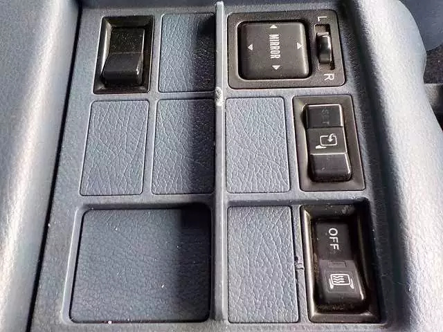 平成17年04月中古大型トラクタヘッド日野日野の画像31