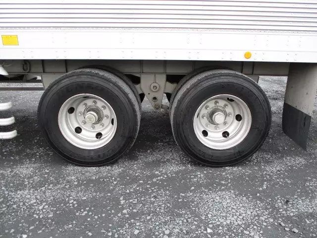 平成21年11月中古その他冷凍トレーラー日本フルハーフフルハーフの画像20