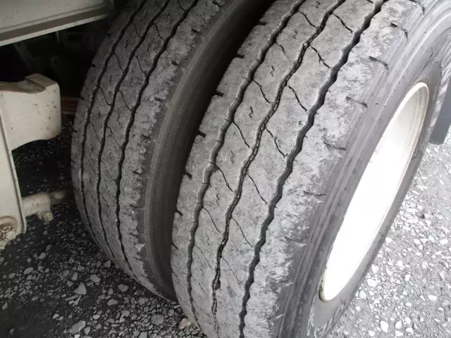 平成21年11月中古その他冷凍トレーラー日本フルハーフフルハーフの画像24