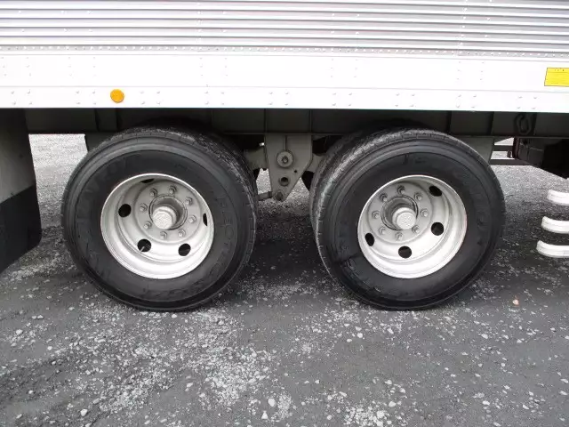平成21年11月中古その他冷凍トレーラー日本フルハーフフルハーフの画像26