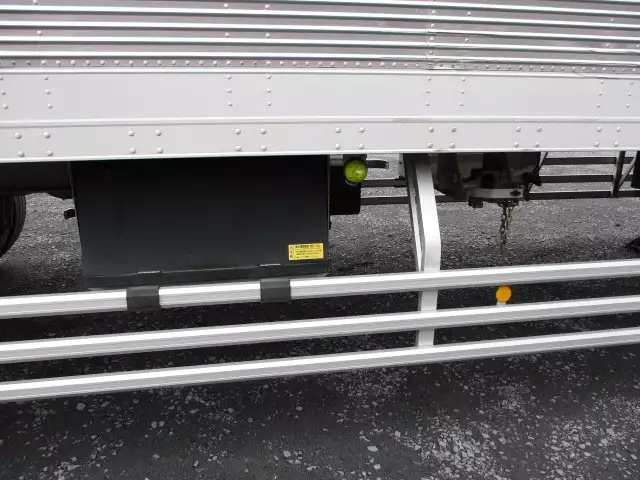 平成21年11月中古その他冷凍トレーラー日本フルハーフフルハーフの画像29