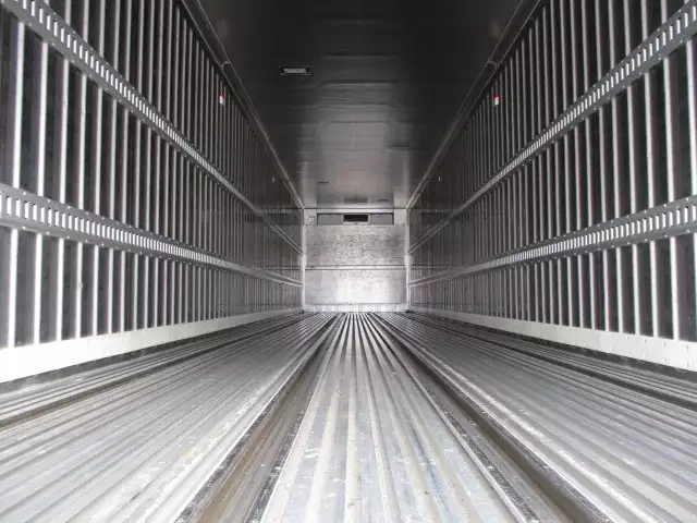 平成21年11月中古その他冷凍トレーラー日本フルハーフフルハーフの画像38