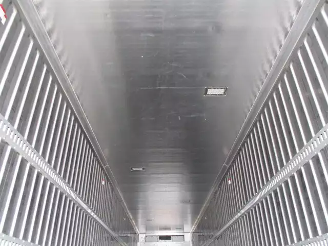 平成21年11月中古その他冷凍トレーラー日本フルハーフフルハーフの画像39